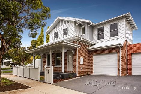 17 Burton View, Maribyrnong, VIC 3032