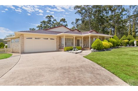 22 Heritage Pl, Wauchope, NSW 2446