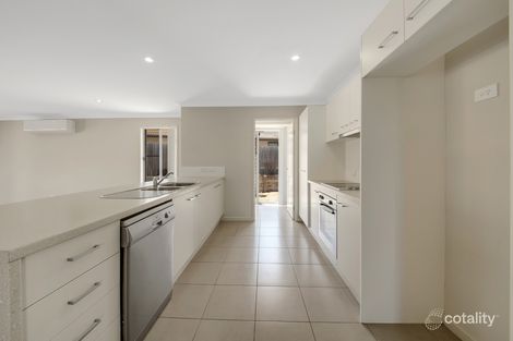 Property photo of 54 Capricornia Drive Calliope QLD 4680