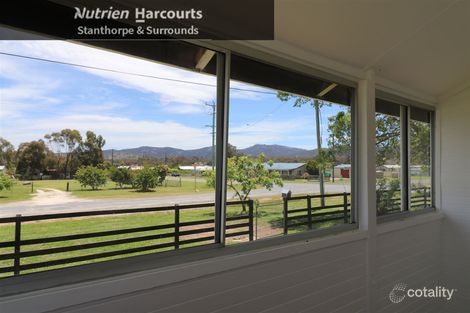 Property photo of 21 Barawell Street Wallangarra QLD 4383