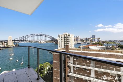 Property photo of 57/21 East Crescent Street McMahons Point NSW 2060
