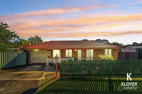 20 Wendron St, Rochedale South, QLD 4123