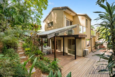 Property photo of 4/27 Dovercourt Road Toowong QLD 4066