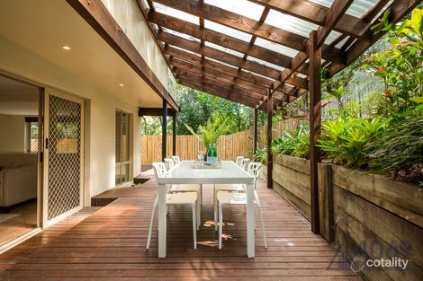 Property photo of 4/27 Dovercourt Road Toowong QLD 4066