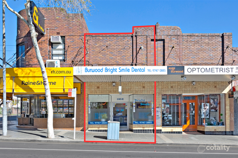 185e Burwood Rd, Burwood, NSW 2134