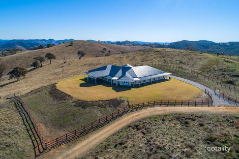 Property photo of 222 Roberts Road Grattai NSW 2850