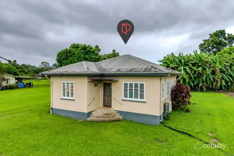 51 Hickory St, Goondi Bend, QLD 4860