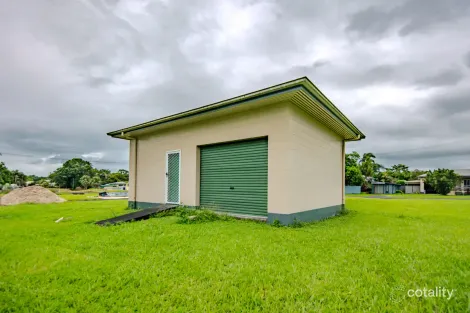 Property photo of 51 Hickory Goondi Bend QLD 4860