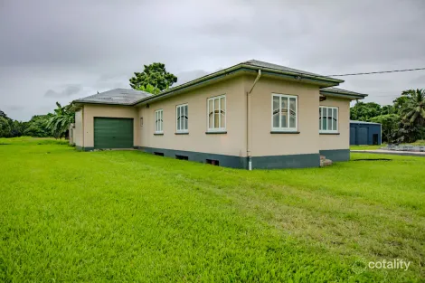 Property photo of 51 Hickory Goondi Bend QLD 4860