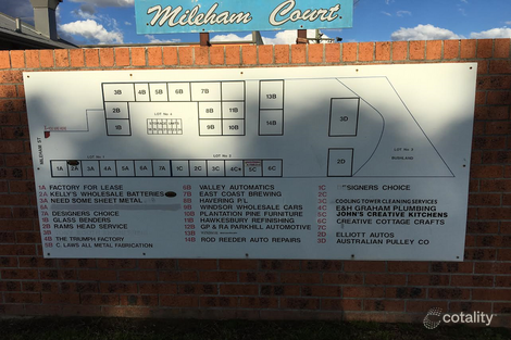 Property photo of 3/46B Mileham Street Windsor NSW 2756