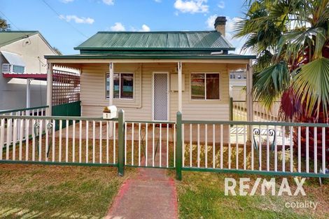 Property photo of 1 Ducker Street Junee NSW 2663