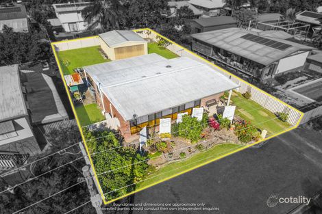 21 FOREST RD, BURPENGARY, QLD 4505