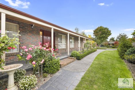 Property photo of 4 Holland Court Trafalgar VIC 3824