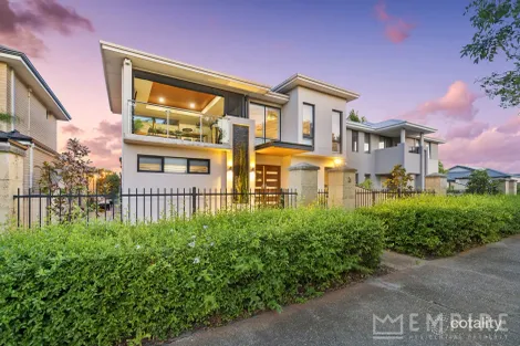 3 Babylon Lane, Aubin Grove, WA 6164