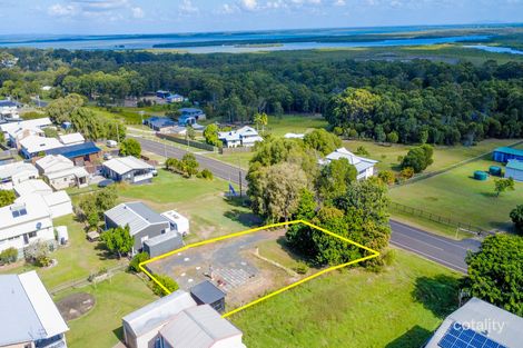 702 River Heads Rd, River Heads, QLD 4655