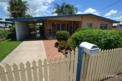 Property photo of 111 Kroombit Street Biloela QLD 4715