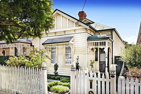 19 Bent St, Moonee Ponds, VIC 3039