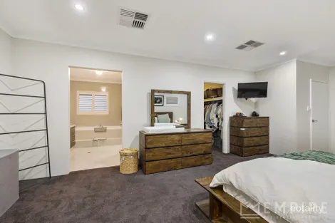 Property photo of 3 Babylon Lane Aubin Grove WA 6164