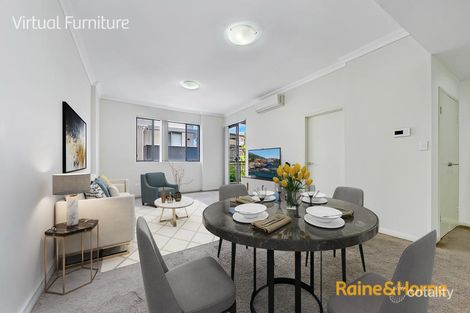 Property photo of 208/235-237 Carlingford Road Carlingford NSW 2118