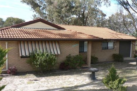 Property photo of 5 Belwood Street Stanthorpe QLD 4380