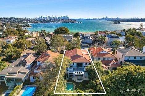 15 Chamberlain Ave, Rose Bay, NSW 2029