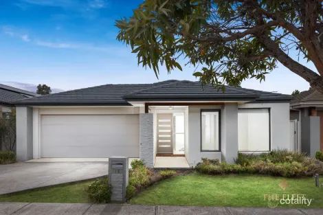 16 Slayton Rd, Truganina, VIC 3029