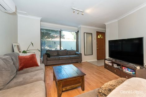 Property photo of 2/311 Oxford Street Leederville WA 6007