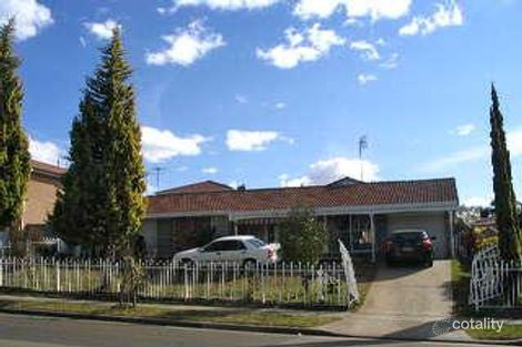 Property photo of 14 Kalang Road Edensor Park NSW 2176
