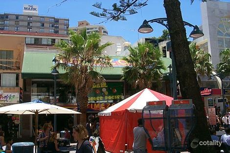 13 Cavill Ave, Surfers Paradise, QLD 4217