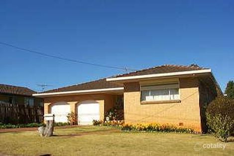 4 Sprott St, Wilsonton, QLD 4350