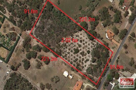 49 Watson Dr, Barragup, WA 6209