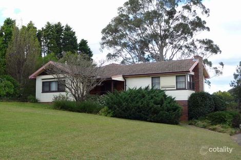 Property photo of 37 Mount Street Constitution Hill NSW 2145