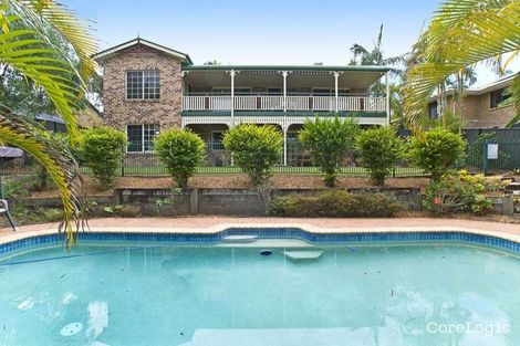 Property photo of 4 Kooyoonga Court Robina QLD 4226