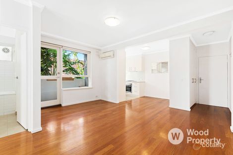 Property photo of 8/44 Waterloo Crescent St Kilda VIC 3182