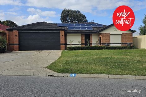 3 Carmody Rd, Waikiki, WA 6169