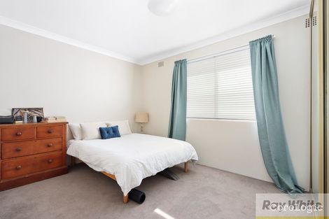 Property photo of 9/21 Victoria Avenue Penshurst NSW 2222