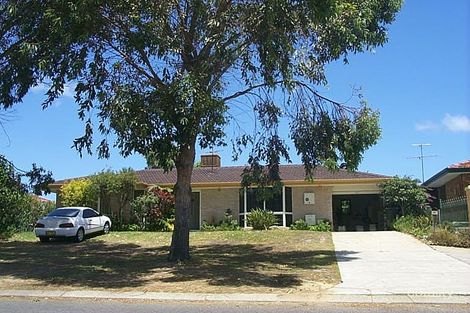 60 Mclarty Rd, Halls Head, WA 6210