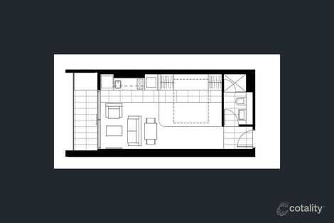 203/30-34 Bray St, South Yarra, VIC 3141