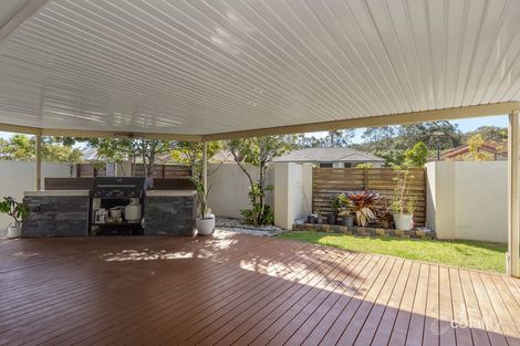 Property photo of 2/21 Fitzpatrick Street Upper Coomera QLD 4209