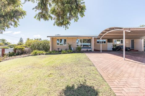 Property photo of 13A Calvert Way Girrawheen WA 6064