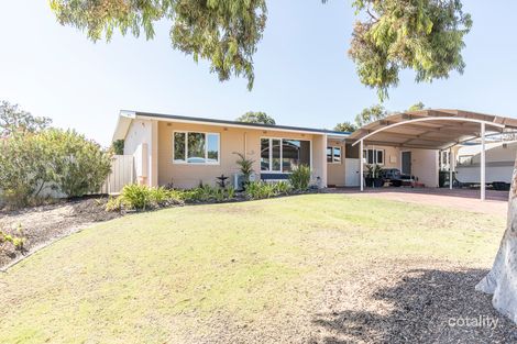 Property photo of 13A Calvert Way Girrawheen WA 6064