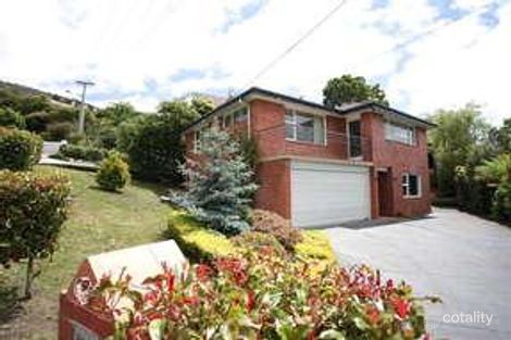 25 Coolabah Rd, Sandy Bay, TAS 7005