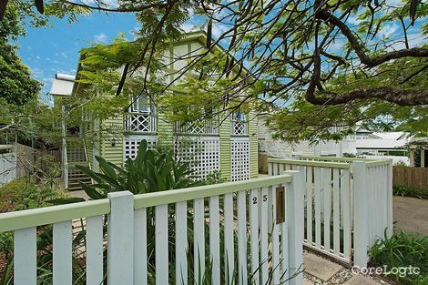 25 Bellevue Tce, Clayfield, QLD 4011