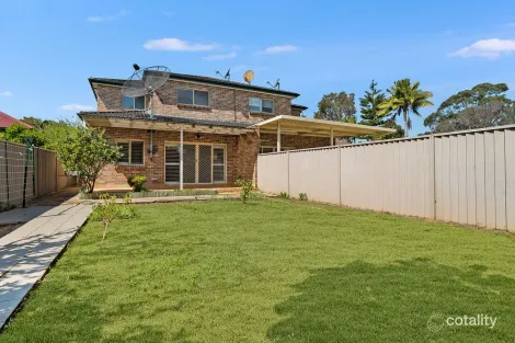 Property photo of 13 Kylie Parade Punchbowl NSW 2196