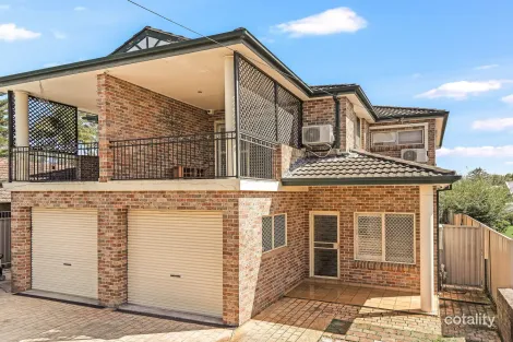 Property photo of 13 Kylie Parade Punchbowl NSW 2196