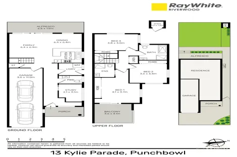 Property photo of 13 Kylie Parade Punchbowl NSW 2196