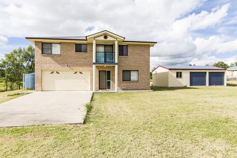 Property photo of 13 Asaro Street Kingsthorpe QLD 4400
