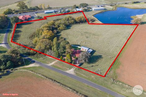 25 Forest Hill Rd, Newlyn, VIC 3364