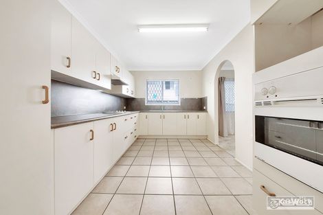 Property photo of 236 Carpenter Street Frenchville QLD 4701