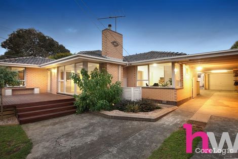 Property photo of 9 Pickett Crescent Belmont VIC 3216